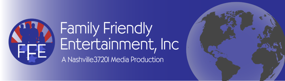 Family Friendly Entertainment, Inc.